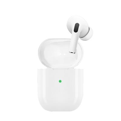 China Low MOQ kc True Wireless Stereo Earphone New Arrivals Single Ear Certificate TWS Earbuds With Charging Case With AI Assistant for sale