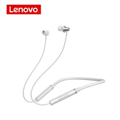 China Cost-effective neckband open ear sports wireless BT headphones neckband running blue tooth headset with CE rosh He05x Lenovo for sale