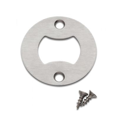 China Bottle Opener 5 Axis CNC Aluminum Metal Aluminum Milling for sale