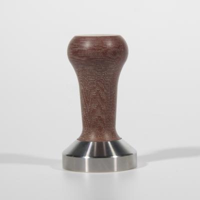 China 2019 Wholesale High Quality Recommended Product Bakelite Espresso Coffee Tamper Sustainable, Tamper Coffee for sale