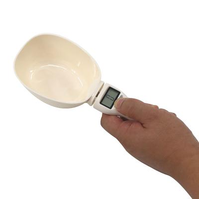 China Viable Cooking Scale 500/0.1g Electronic Digital Cooking Tool LCD Display Measurers for sale