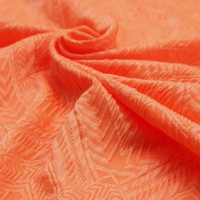 China Viable Color Feature Hot Selling Customized Swimsuit Fabric for sale