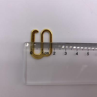 China Various Garment Size 9 Slider Swimwear Loop Adjuster Hook for sale