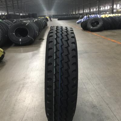 China High Quality Rubber with Good Price 295/80R22.5 Truck Tires for sale