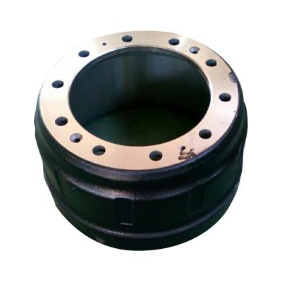 China Front Brake Drums Brake Drum Rear Truck Parts SINOTRUK Brake Drums for sale