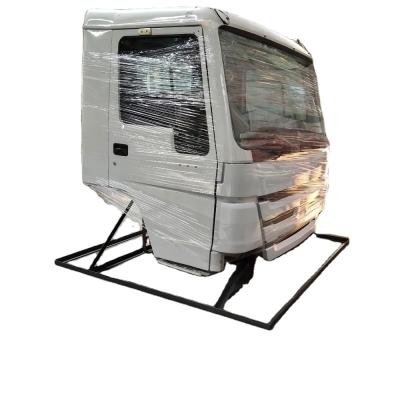 China Sinotruck HOWO Standard Drive Cabin HOWO-JSSZC-HN293246 10 Type Iron for sale