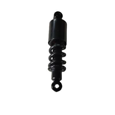 China Iron Sinotruck HOWO Drive Cab Rear Shock Absorber DZ1640440015 for sale