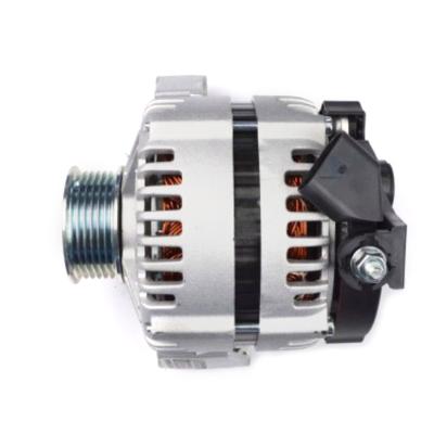 China Professional heavy duty truck manufactur generator for newest durable truck spare parts engine alternator for sale for sale