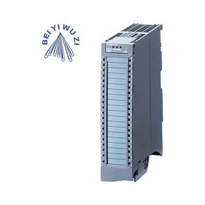 China SIMATIC S7-1500 Digital Input Module DI 32x24 V DC High Frequency 6ES7521-1BL00-0AB0 for sale