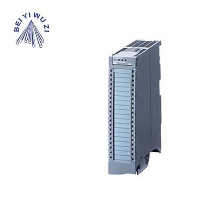 China SIMATIC S7-1500 Digital Input Module DI 16x24 V DC HF CM for sale