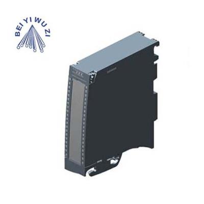 China New original 6es7522 - 1bh01 - high frequency digital output module 0ab0 DQ16x24 V DC/0.5A cm cm for sale