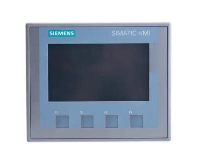 China New and Original Simatic KTP400 Main Touch Panel 4 Inch HMI Touch Panel 6AV2123-2DB03-0AX0 for Siemens 12.80 x 19.90 x 5.20 cm for sale