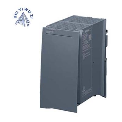 China SIMATIC PM 1507 24 A Regulated V/8 Power Supply For SIMATIC S7-1500 CM for sale