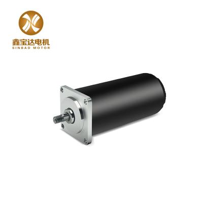 China 20mm waterproof rc motor 12 v dc coreless motor 2043 for sale