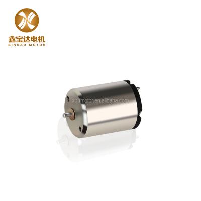 China Totally Enclosed 12*15mm Mini Coreless Motor 12V DC Motor Replacement Maxon for sale