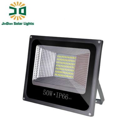 China Jindian Garden IP66 30W 22.5*18.5cm Waterproof Led Outdoor Flood Light for sale