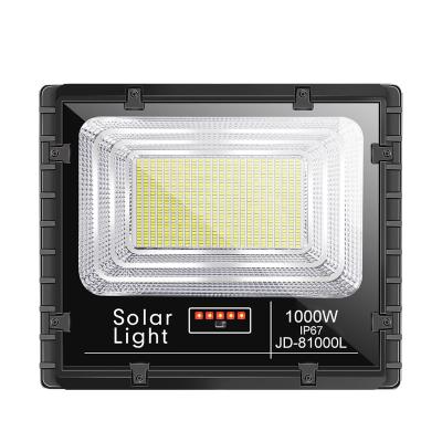 China Indoor /Outdoor /Barn/Road/Garden/Park/Square/Street /Pathway etc. JD led flood light 1000w outdoor solar flood light IP67 for sale