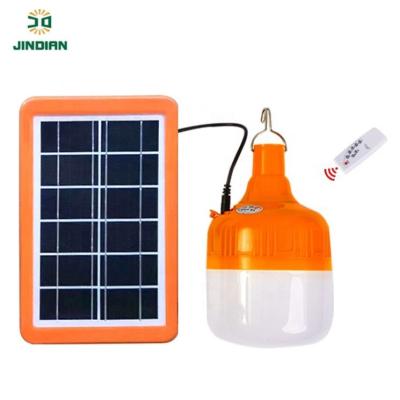 China JD Energy Saving ABS Solar Lights Outdoor 3.2V / Indoor China Camping for sale