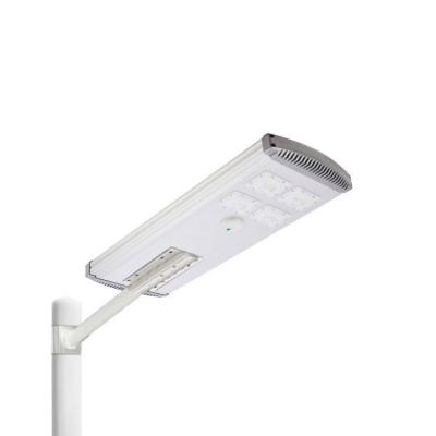 China Garden JD Top 10 400w Integrated Solar Outdoor Lamp / Street Light Lighting for sale