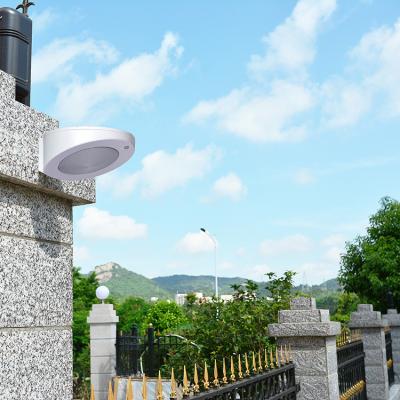 China Wholesale Residential Led Outdoor Solar Lamp Solar Led Garden Street Light for sale