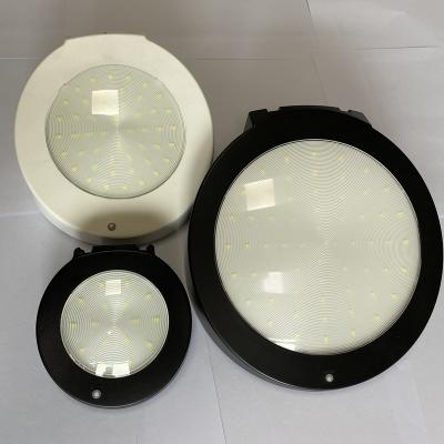 China Amazon Best Selling China Supplier Residential Waterproof Outdoor Motion Sensor Infrared Solar Wall Lamp Lights for sale