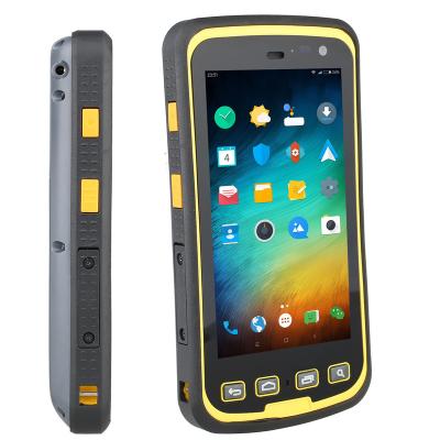 China Handheld Computer Geological Survey Handheld PDA with DGPS/Beidou/Glonass GIS supported, Sunlight-readable screen for sale