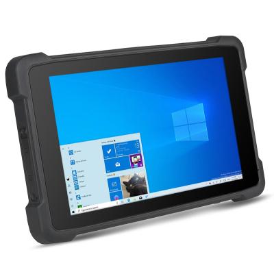 China Waterproof Industrial Tablet 8inch For Android OS Factory Cheapest GPS Tablet PC MX1800A for sale