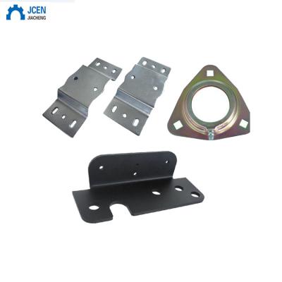 China Uto Parts Motor Auto Spare Parts Stamping Parts Of Sheet Metal Parts for sale