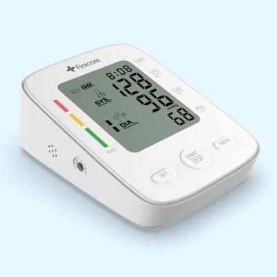 China Latest 3 Groups New Design Value Portable Blood Pressure Monitor Boiling Point Monitor Hot Selling Digital Blood Pressure Monitor Mean Monitor Measurement for sale