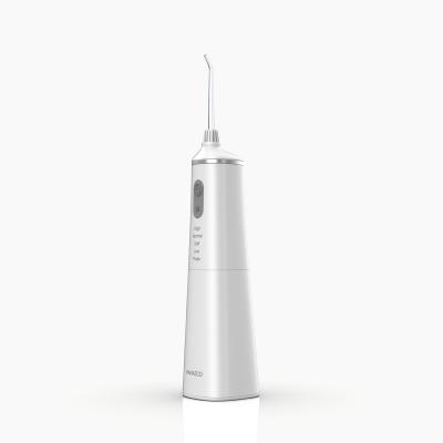 China 50% Discount Best Equipment For Dental Care Oral Irrigator Teeth Cleaning Device Water Floss 2000mAh Lithium Ion Batteries Included for sale