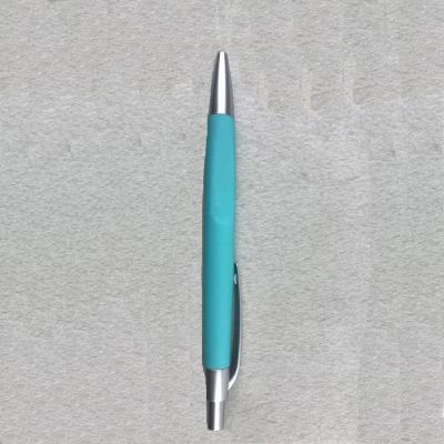 China Promotional Pen OEM Customized Plastic Ballpoint Pen Pen For Gift //Logo Printed High Quality Hotel for sale