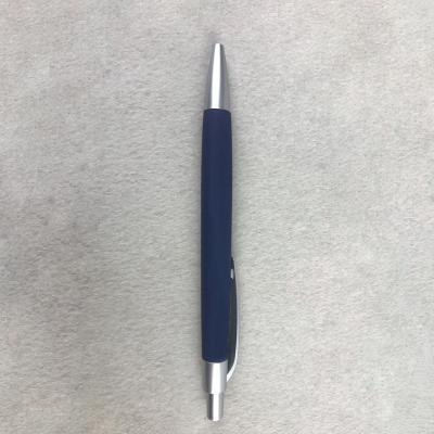 China Pen New Style Promotional Gift with Custom Logo Eco Friendly Plastic Ballpoint Pens for Drawing for sale