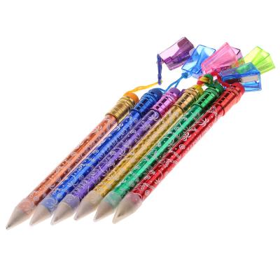 China office & Cute School Pencil Hot Sale HB Small Wooden Pencil For Promotion for sale