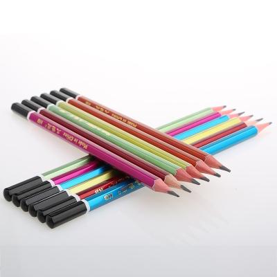 China Students/profession HB ADVANCED HARDNESS, AND SET PACKAGE HB PENCIL for sale