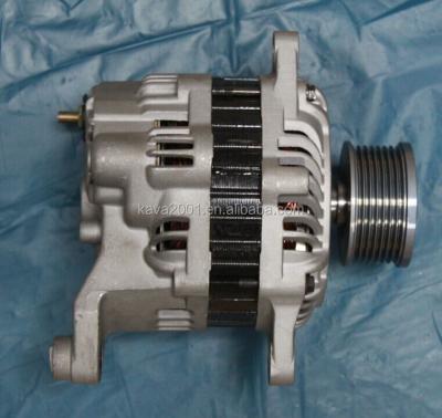 China Alternator for Nissan Caravan, A3TG5381, A003TG5381,23100MA00A 12V 90A for sale