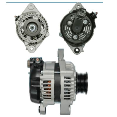 China 104210-9090,27060-BZ110 1042109090 12V 85A Alternator for Toyota for sale