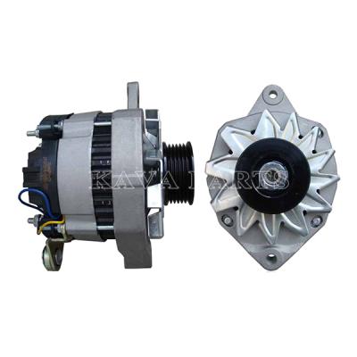 China Alternator for Renault, Volvo 440 460, CA602IR, Lester 22630 12V 70A for sale