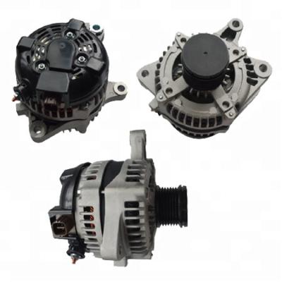 China 104210-4602,104210-4281 12V 130A Auto Alternator for Toyota Hiace for sale