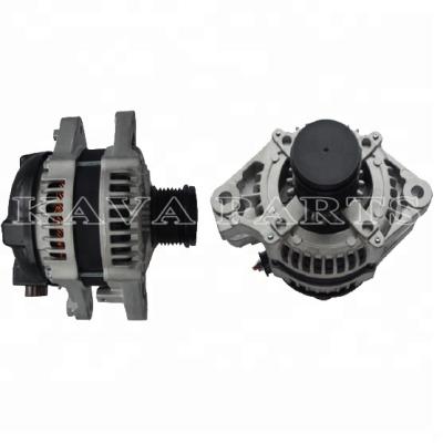 China Car alternator for Lexus, Toyota, Lester 11136,1-3009-01ND, 1042104470 100 Amp/12 volt for sale