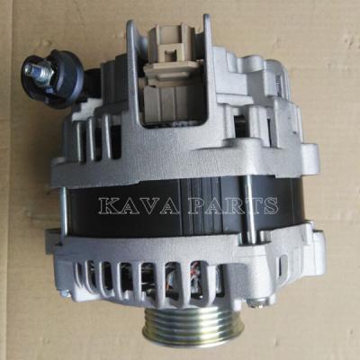 China 12V 200A Truck Alternator for Ford Taurus Explorer DG1T-10300-DA DG1Z-10346-B DG1Z10346B 12V 200A Cable for sale