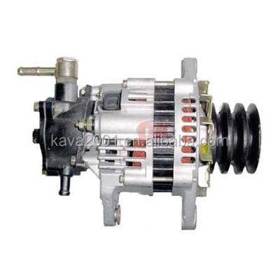 China 24V 80A auto alternator for Isuzu 4HE1,4HF1,4HK1 LR280501 LR280506 LR280508 24V 80A for sale