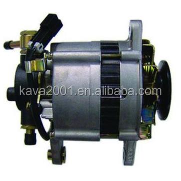 China 12V 70A auto alternator for Isuzu Gemini, Opel Corsa LR170-411 LR170-411B LR170-411C 12V 70A for sale