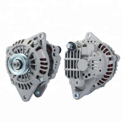 China Auto Alternator for Mitsubishi 6A13, 0986045591, JA1519IR, 8EL737774-001 12V 80A for sale