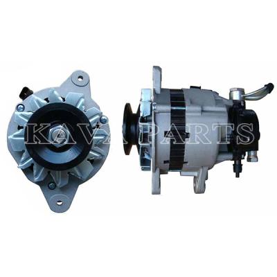 China Alternator for Hyundai D4BA, 37300-42202,37300-42203,37300-42204 12V 65A for sale