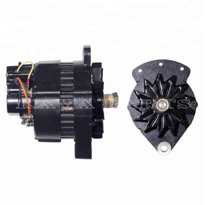 China Alternator for Thermoking transporter transicold trailer 110-606, 30-00409-65, 30-00409-08 65A 12V for sale