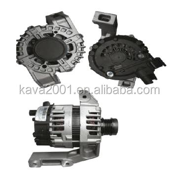 China 12V 150A auto alternator for Ford Focus Lester 11747 2617738A FG15S091 12V 150A for sale