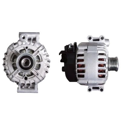 China 12V auto alternator for BMW 1,3,5,6,7, X3, X5 12317521178 12317525376 12V 170A for sale