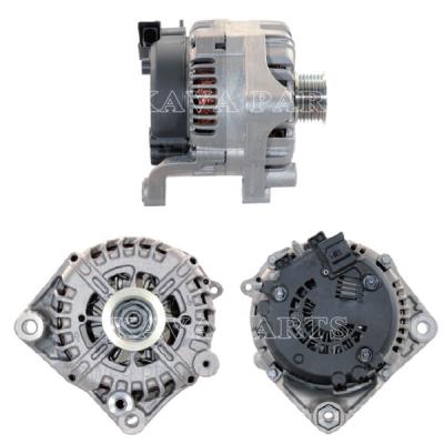 China 12V auto alternator for BMW X5 12317533469 12317561002 12V 220A for sale