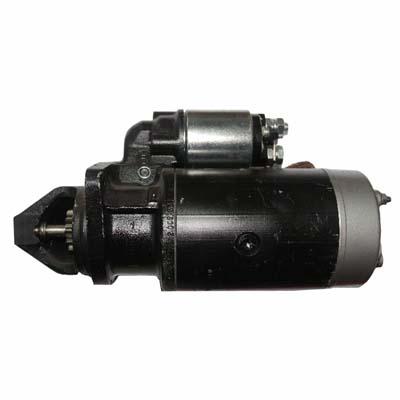 China Starter Motor For Volvo Truck 0001359118 0001367026 0001367073 12V/3.0KW/9T for sale