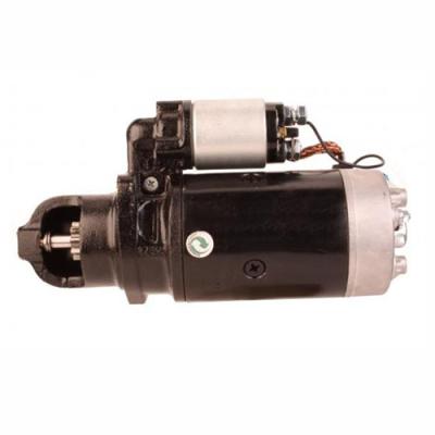 China Starter Motor For Scania Bus / Truck 0001360017 0001360039 0001360057 24V/4KW/10T for sale